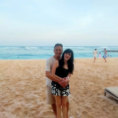 The Ritz-Carlton, Bali в марте — фото погоды (2026-03-27)