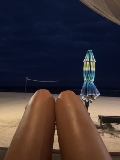 The Ritz-Carlton, Bali в марте — фото погоды (2026-03-31)