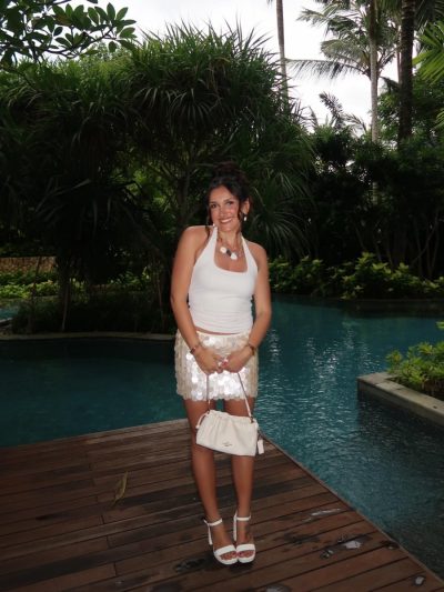 The Ritz-Carlton, Bali в апреле — фото погоды (2026-04-10)
