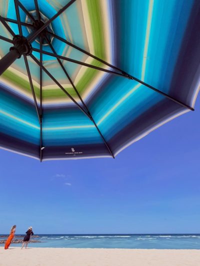 The Ritz-Carlton, Bali в апреле — фото погоды (2026-04-19)