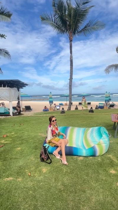 The Ritz-Carlton, Bali в мае — фото погоды (2026-05-25)