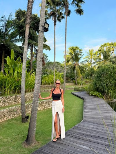 The Ritz-Carlton, Bali в мае — фото погоды (2026-05-28)