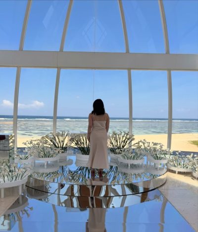 The Ritz-Carlton, Bali в июне — фото погоды (2026-06-30)
