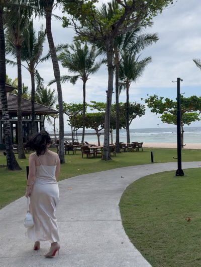 The Ritz-Carlton, Bali в июне — фото погоды (2026-06-30)