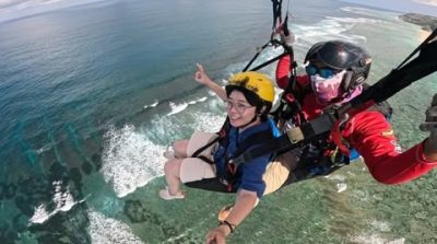 The Ritz-Carlton, Bali в июле — фото погоды (2026-07-07)
