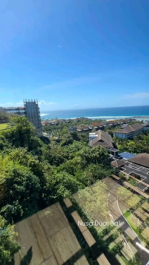 Погода в The Ritz-Carlton, Bali