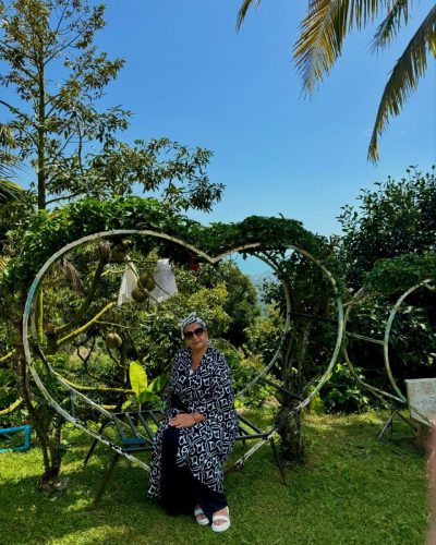 Paradise Park Farm, Koh Samui в декабре — фото погоды (2025-12-04)
