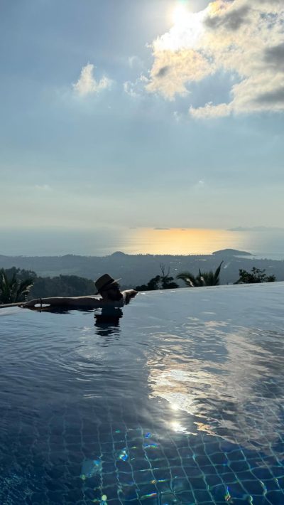 Paradise Park Farm, Koh Samui в марте — фото погоды (2026-03-25)
