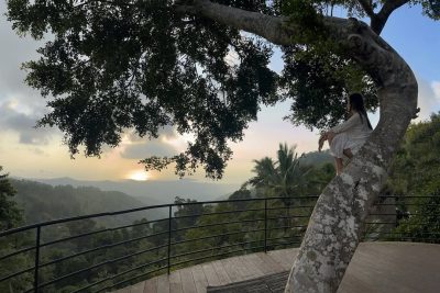 Paradise Park Farm, Koh Samui в апреле — фото погоды (2026-04-06)