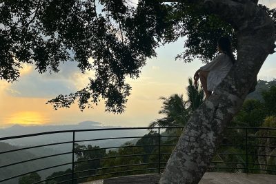 Paradise Park Farm, Koh Samui в апреле — фото погоды (2026-04-06)