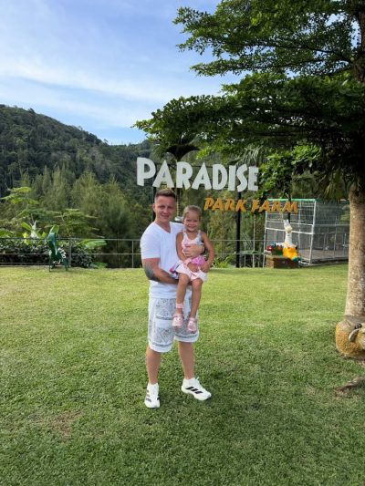 Paradise Park Farm, Koh Samui в июне — фото погоды (2026-06-27)