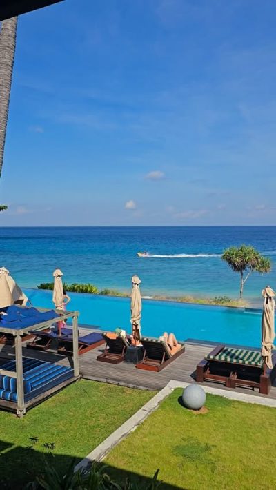 Katamaran Senggigi Resort Lombok — фото погоды в июле (2026-07-15)