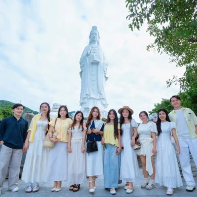 Chùa Linh Ứng-Bãi Bụt в сентябре — фото погоды (2025-09-28)