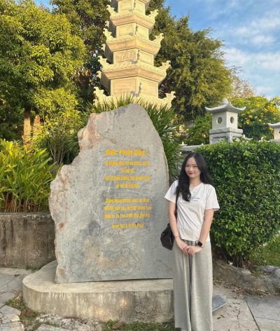 Chùa Linh Ứng-Bãi Bụt в марте — фото погоды (2026-03-01)
