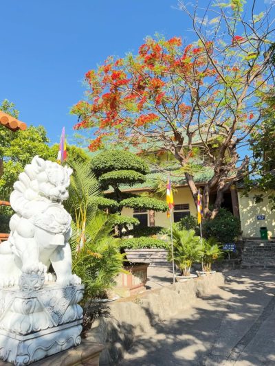 Chùa Linh Ứng-Bãi Bụt в мае — фото погоды (2026-05-27)