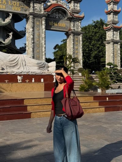 Chùa Linh Ứng-Bãi Bụt в июне — фото погоды (2026-06-18)