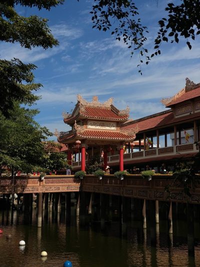 Chùa Linh Ứng-Bãi Bụt в июне — фото погоды (2026-06-21)