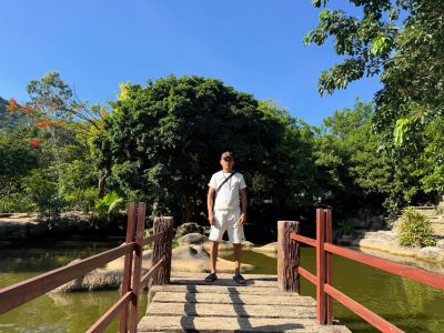 Chùa Linh Ứng-Bãi Bụt в июне — фото погоды (2026-06-27)