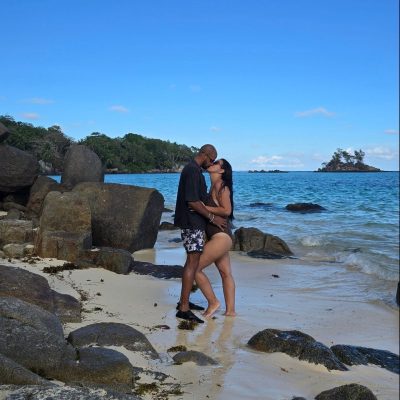 Anse Royale, Mahe, Seychelles в ноябре — фото погоды (2025-11-17)