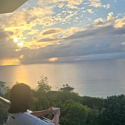 Anse Royale, Mahe, Seychelles в ноябре — фото погоды (2025-11-23)