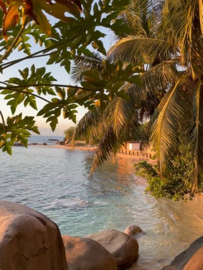 Anse Royale, Mahe, Seychelles в ноябре — фото погоды (2025-11-30)