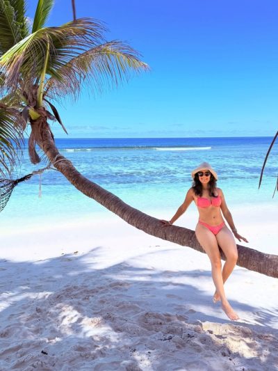 Anse Royale, Mahe, Seychelles в декабре — фото погоды (2025-12-02)
