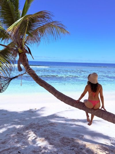 Anse Royale, Mahe, Seychelles в декабре — фото погоды (2025-12-02)