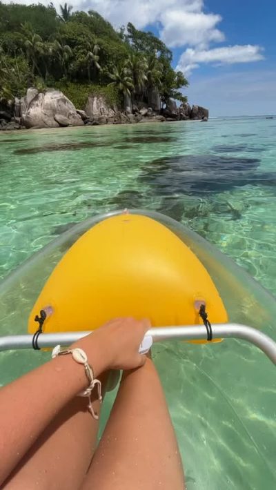 Anse Royale, Mahe, Seychelles в декабре — фото погоды (2025-12-09)