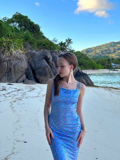 Anse Royale, Mahe, Seychelles в декабре — фото погоды (2025-12-16)