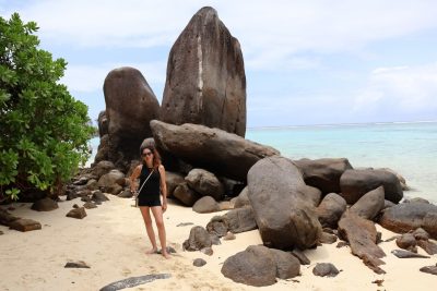 Anse Royale, Mahe, Seychelles в январе — фото погоды (2026-01-27)