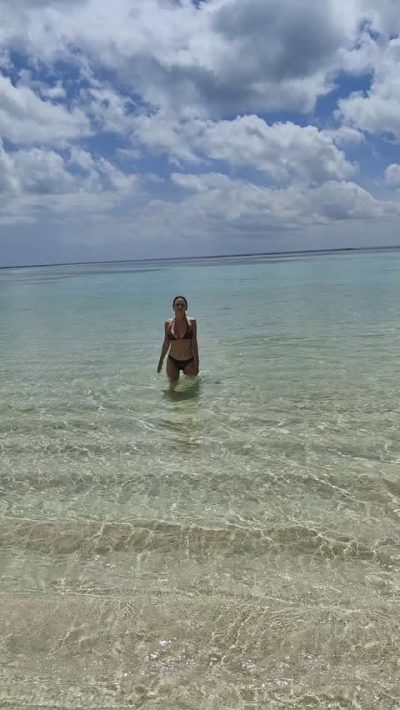 Anse Royale, Mahe, Seychelles в январе — фото погоды (2026-01-31)