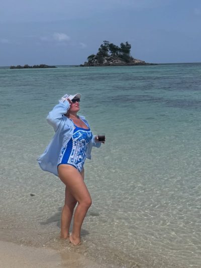 Anse Royale, Mahe, Seychelles в феврале — фото погоды (2026-02-26)