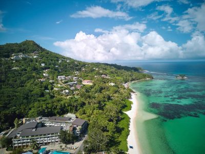 Anse Royale, Mahe, Seychelles в марте — фото погоды (2026-03-24)