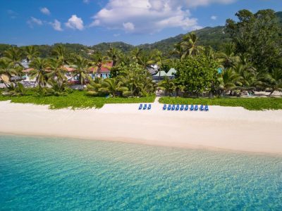 Anse Royale, Mahe, Seychelles в марте — фото погоды (2026-03-24)