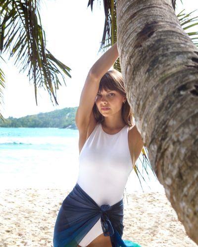 Anse Royale, Mahe, Seychelles в марте — фото погоды (2026-03-27)