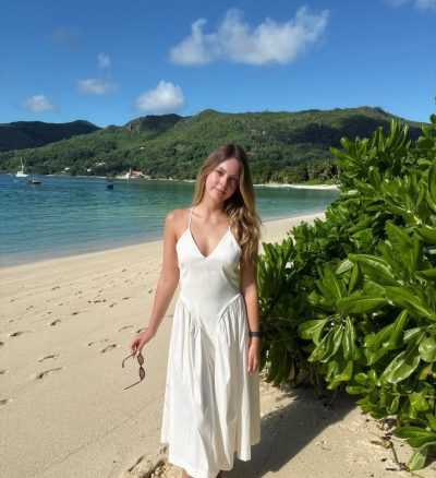 Anse Royale, Mahe, Seychelles в марте — фото погоды (2026-03-31)