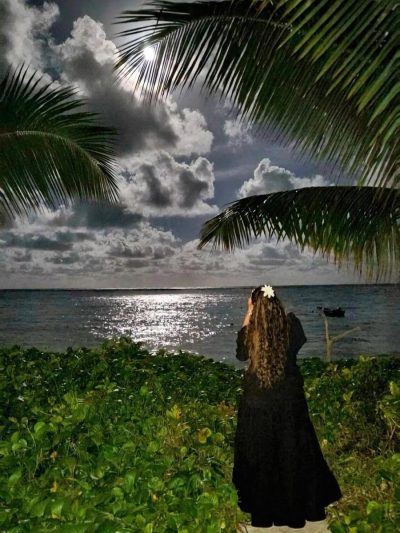 Anse Royale, Mahe, Seychelles в июне — фото погоды (2026-06-29)