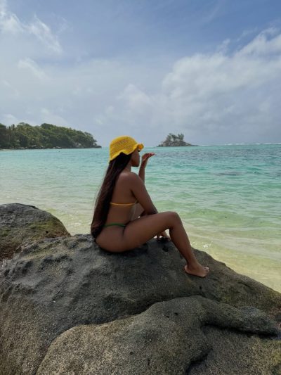 Anse Royale, Mahe, Seychelles в июле — фото погоды (2026-07-14)