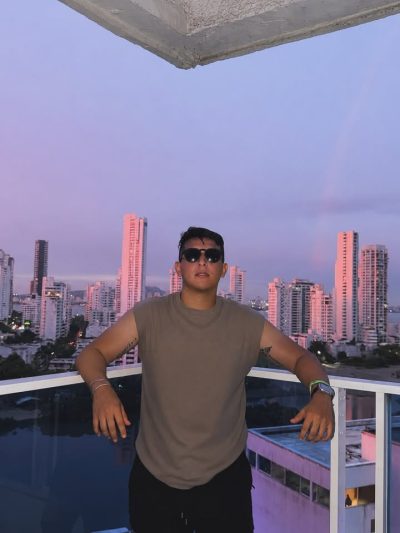 Cartagena de indias в июне — фото погоды (2026-06-07)
