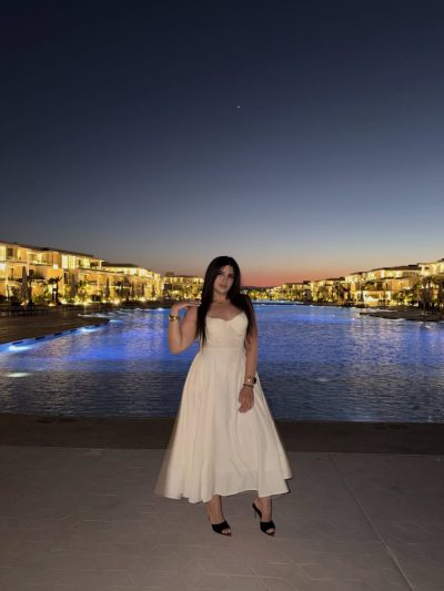 Rixos Premium Magawish Suites & Villas — фото погоды в июле (2026-07-09)