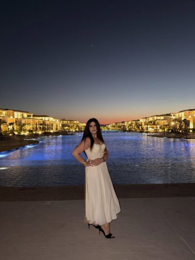 Rixos Premium Magawish Suites & Villas — фото погоды в июле (2026-07-09)