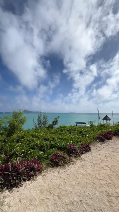 Paradise Cove Boutique Hotel — фото погоды в сентябре (2025-09-06)