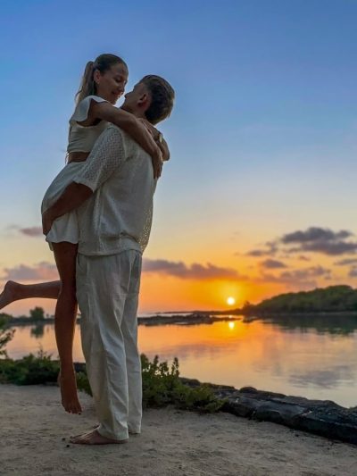 Paradise Cove Boutique Hotel — фото погоды в сентябре (2025-09-20)