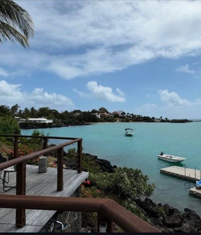 Paradise Cove Boutique Hotel — фото погоды в ноябре (2025-11-26)