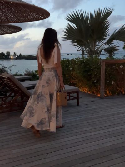 Paradise Cove Boutique Hotel — фото погоды в декабре (2025-12-06)