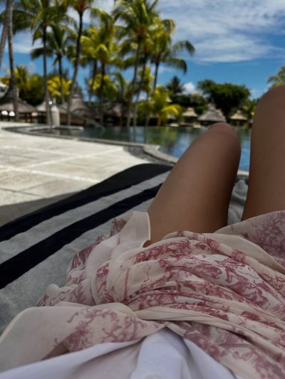 Paradise Cove Boutique Hotel — фото погоды в декабре (2025-12-18)