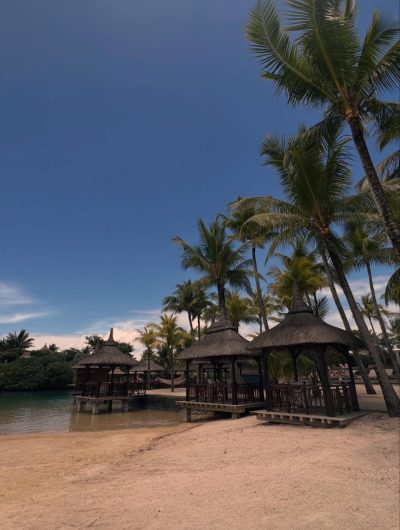 Paradise Cove Boutique Hotel — фото погоды в январе (2026-01-03)