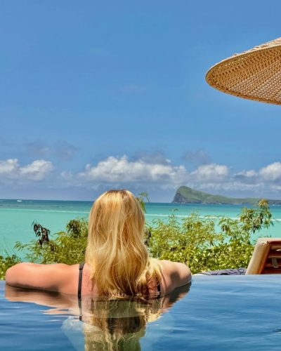 Paradise Cove Boutique Hotel — фото погоды в январе (2026-01-17)