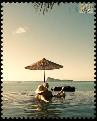 Paradise Cove Boutique Hotel — фото погоды в феврале (2026-02-18)