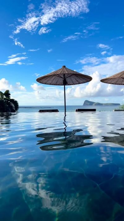 Paradise Cove Boutique Hotel — фото погоды в феврале (2026-02-28)